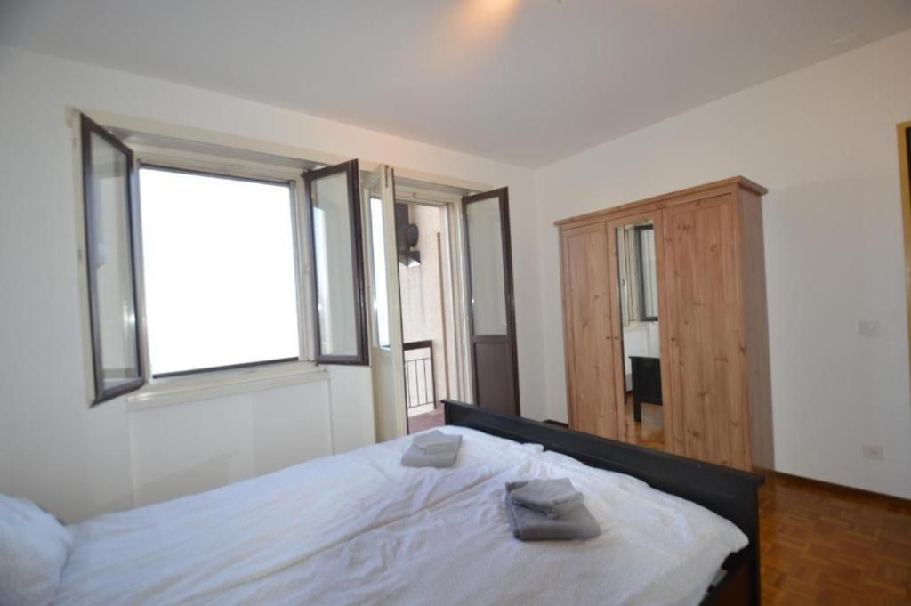 The View Cademario Lake Lugano Apartment With Private Parking & Self Check-In Dış mekan fotoğraf