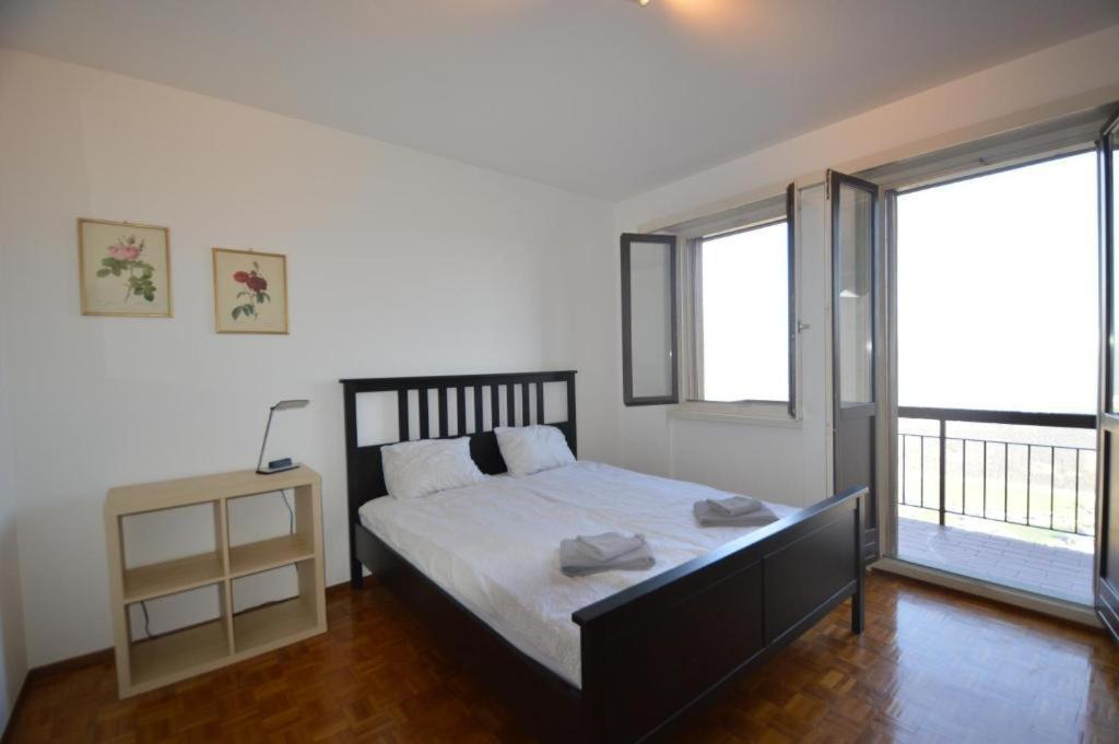 The View Cademario Lake Lugano Apartment With Private Parking & Self Check-In Dış mekan fotoğraf