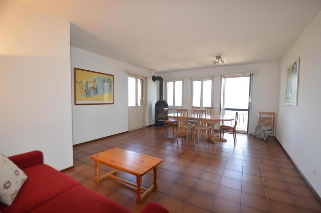 The View Cademario Lake Lugano Apartment With Private Parking & Self Check-In Dış mekan fotoğraf
