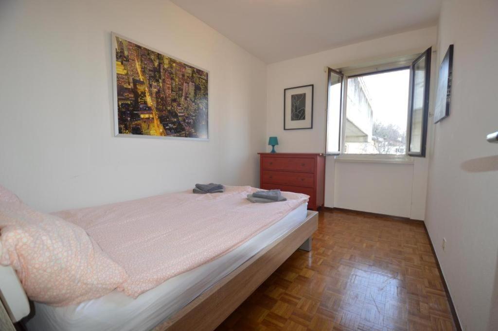 The View Cademario Lake Lugano Apartment With Private Parking & Self Check-In Dış mekan fotoğraf