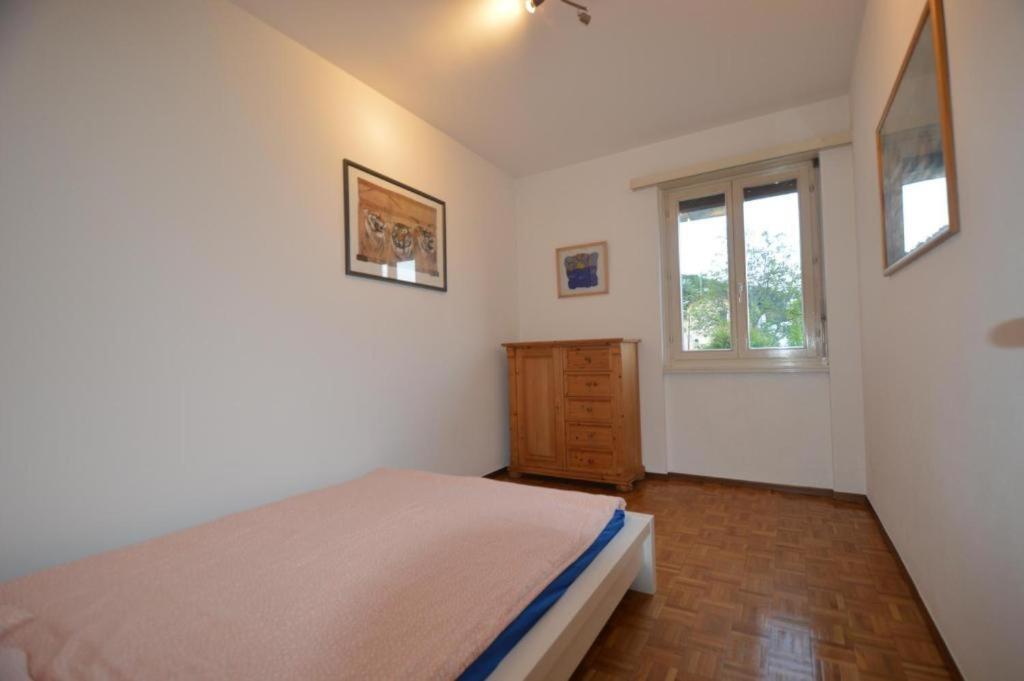 The View Cademario Lake Lugano Apartment With Private Parking & Self Check-In Dış mekan fotoğraf