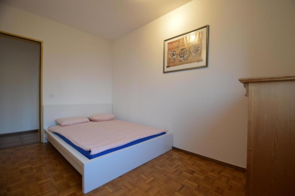 The View Cademario Lake Lugano Apartment With Private Parking & Self Check-In Dış mekan fotoğraf