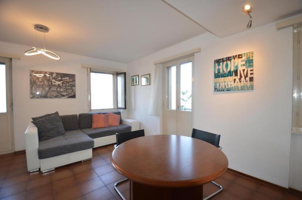 The View Cademario Lake Lugano Apartment With Private Parking & Self Check-In Dış mekan fotoğraf