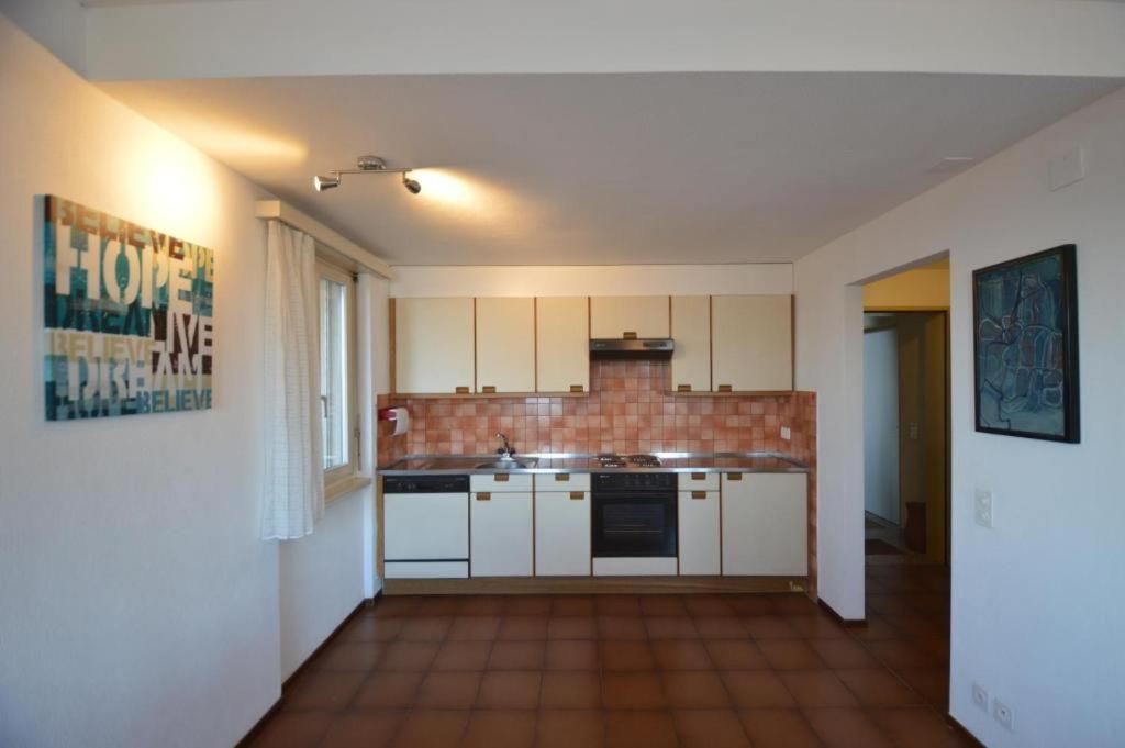 The View Cademario Lake Lugano Apartment With Private Parking & Self Check-In Dış mekan fotoğraf