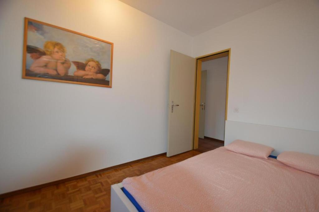 The View Cademario Lake Lugano Apartment With Private Parking & Self Check-In Dış mekan fotoğraf